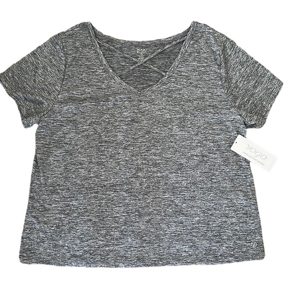 Vogo Athletic Shirt‎ - Picture 1 of 6